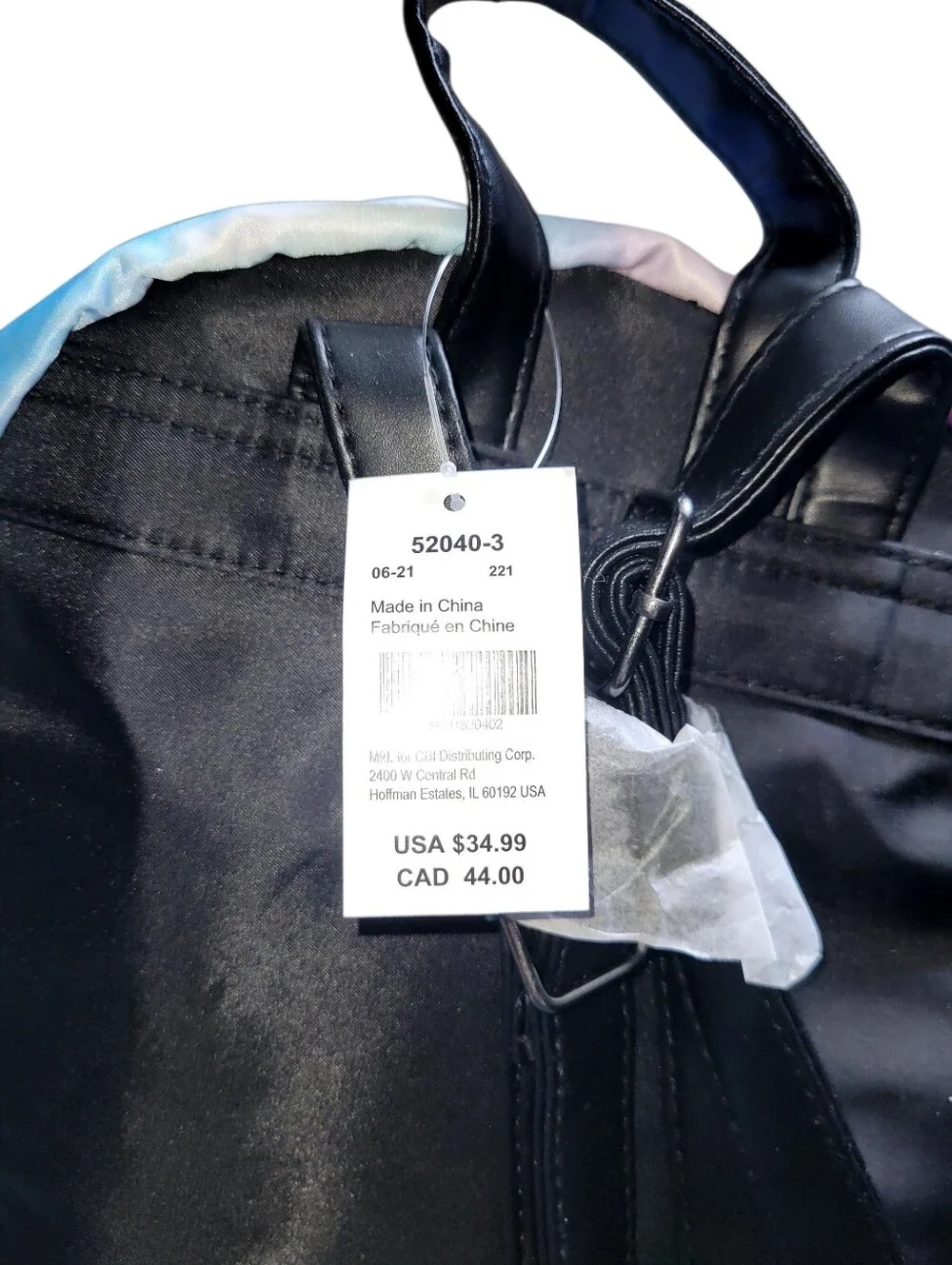 Claires excellent nwt